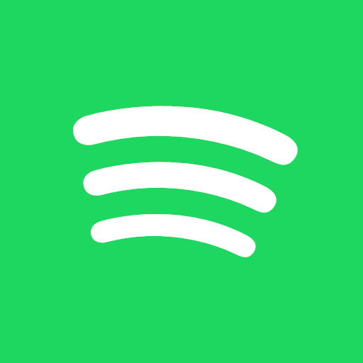  Spotify